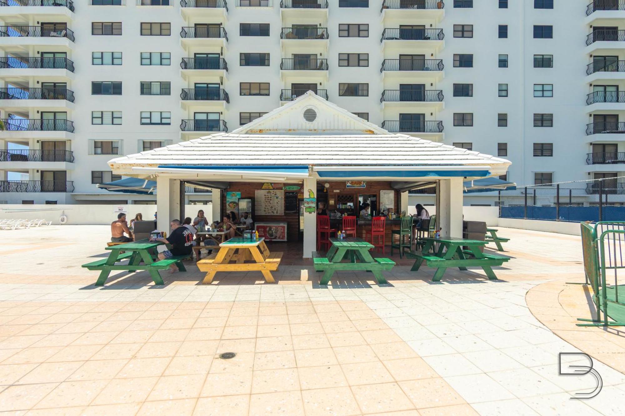 Girasole Apartments — Fotos 3