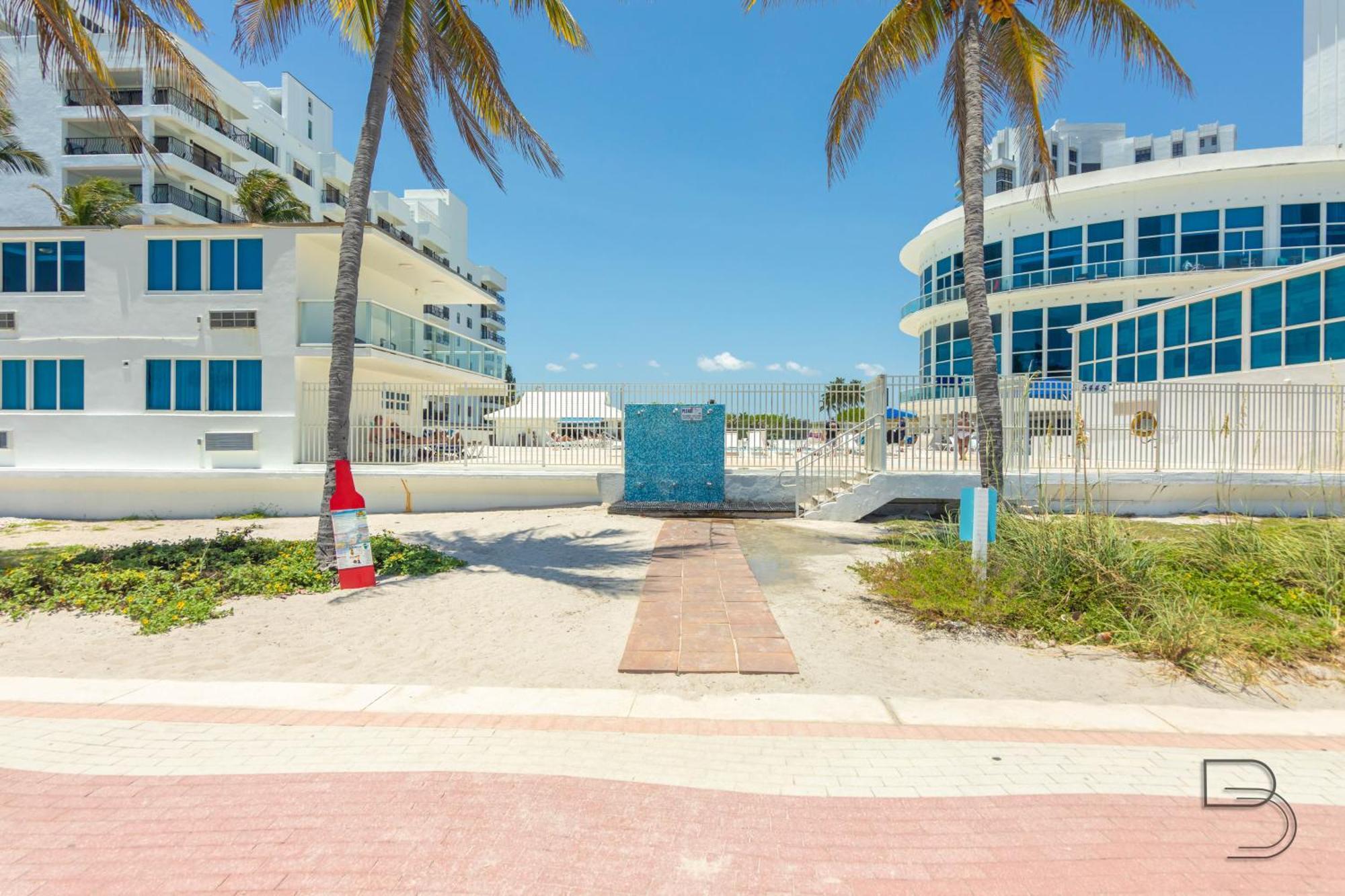 Girasole Apartments — Fotos 1